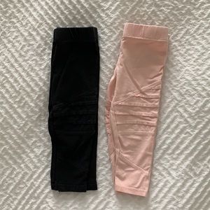 Tucker + Tate Baby Legging Set